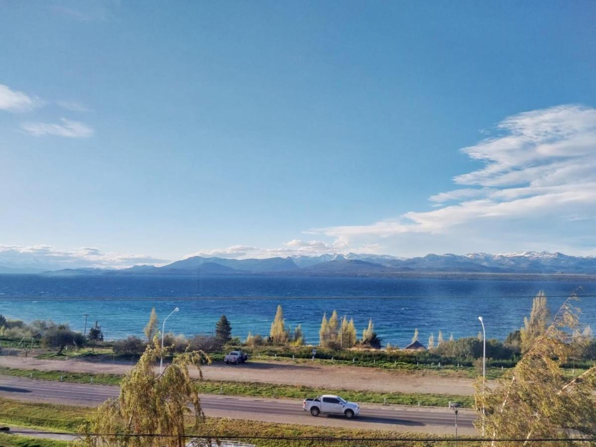 Las Victorias Suites Bariloche Eksteriør bilde