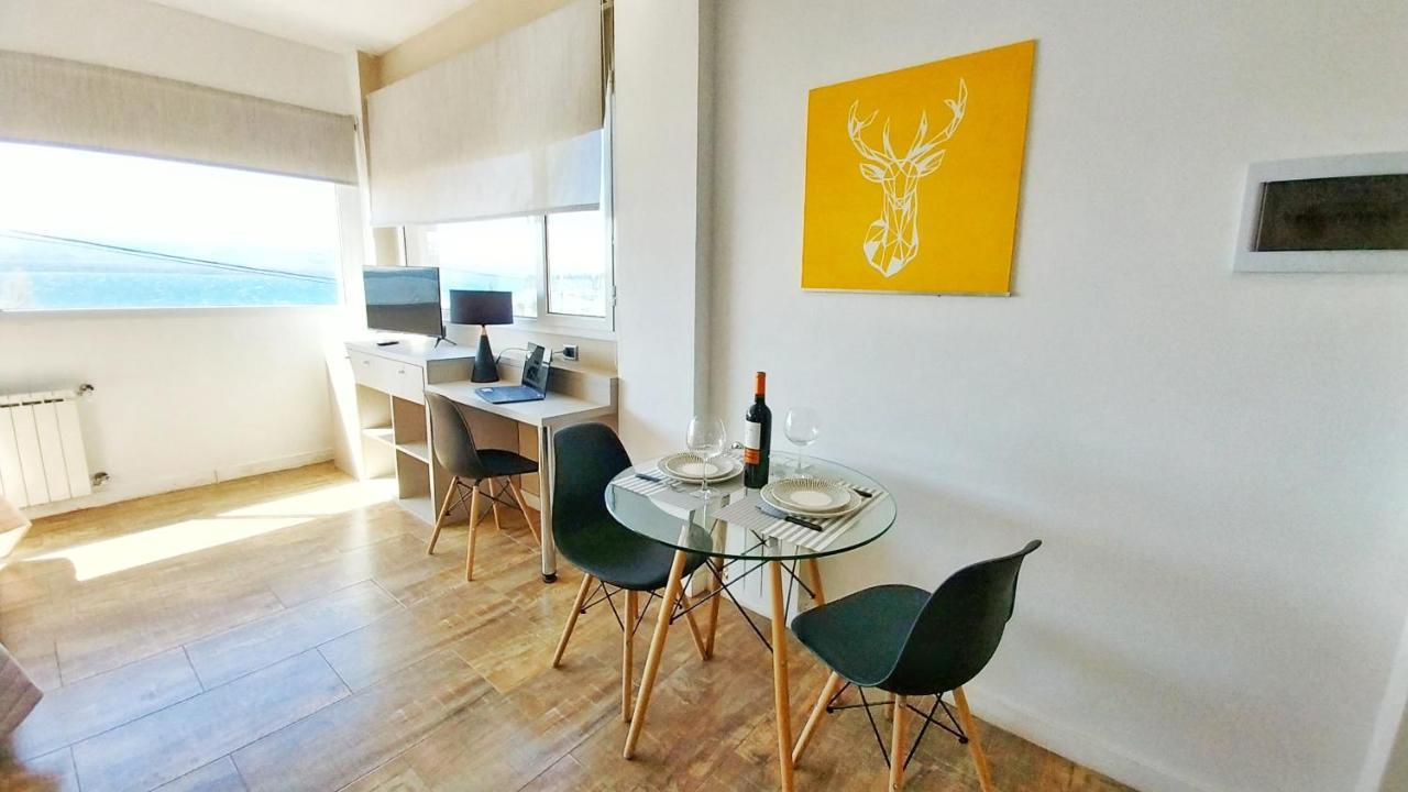 Las Victorias Suites Bariloche Eksteriør bilde