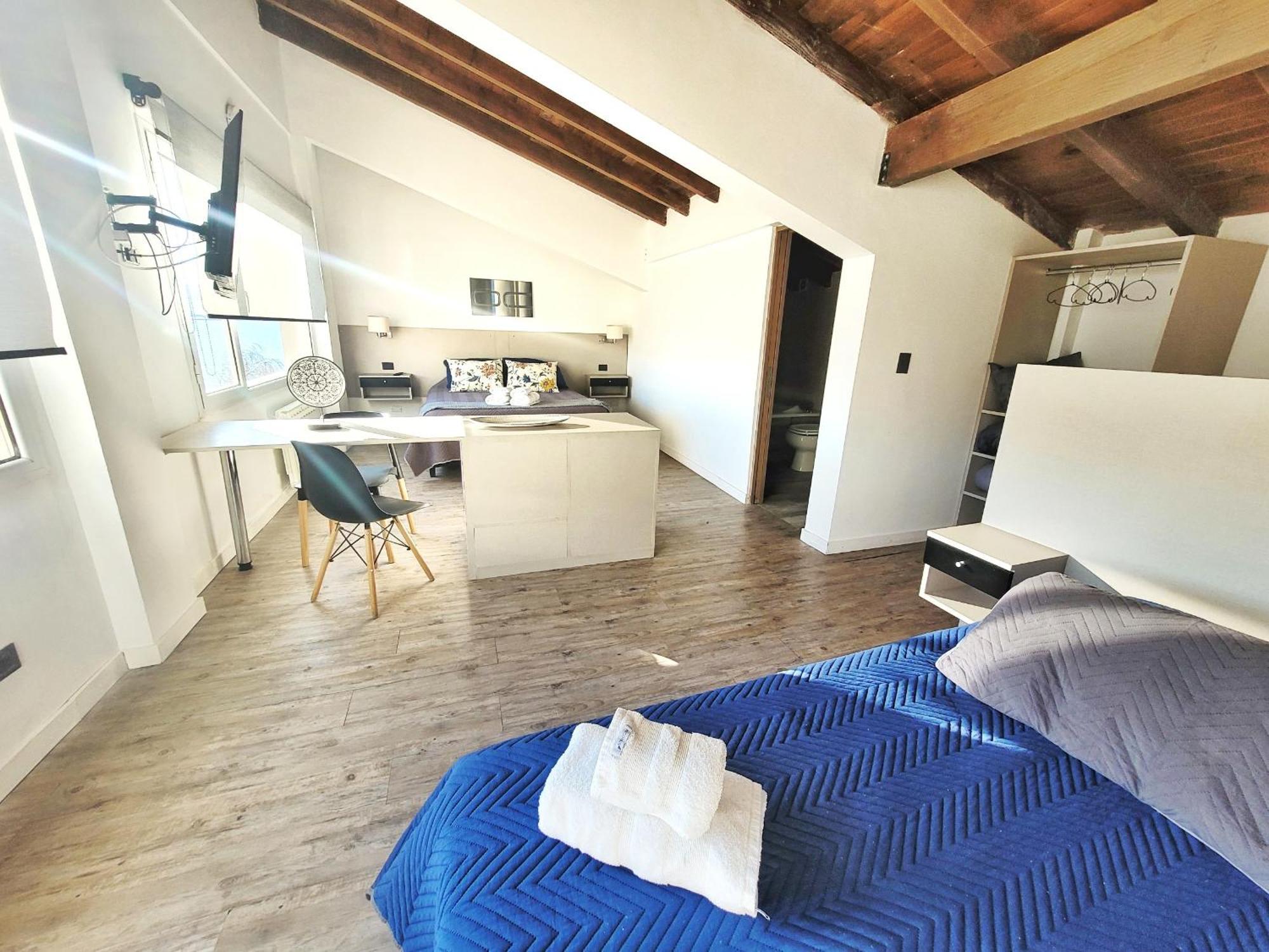 Las Victorias Suites Bariloche Eksteriør bilde