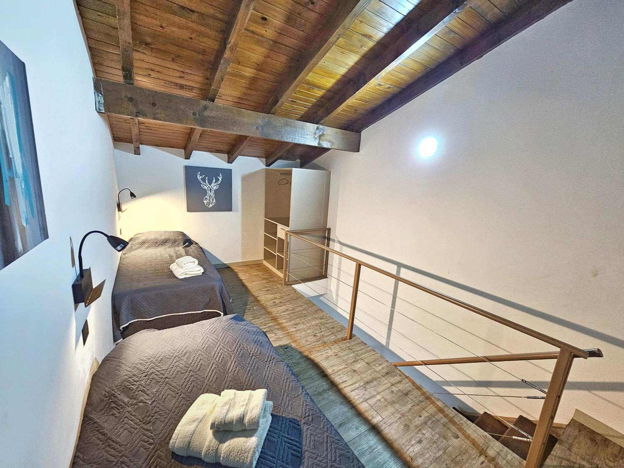Las Victorias Suites Bariloche Eksteriør bilde