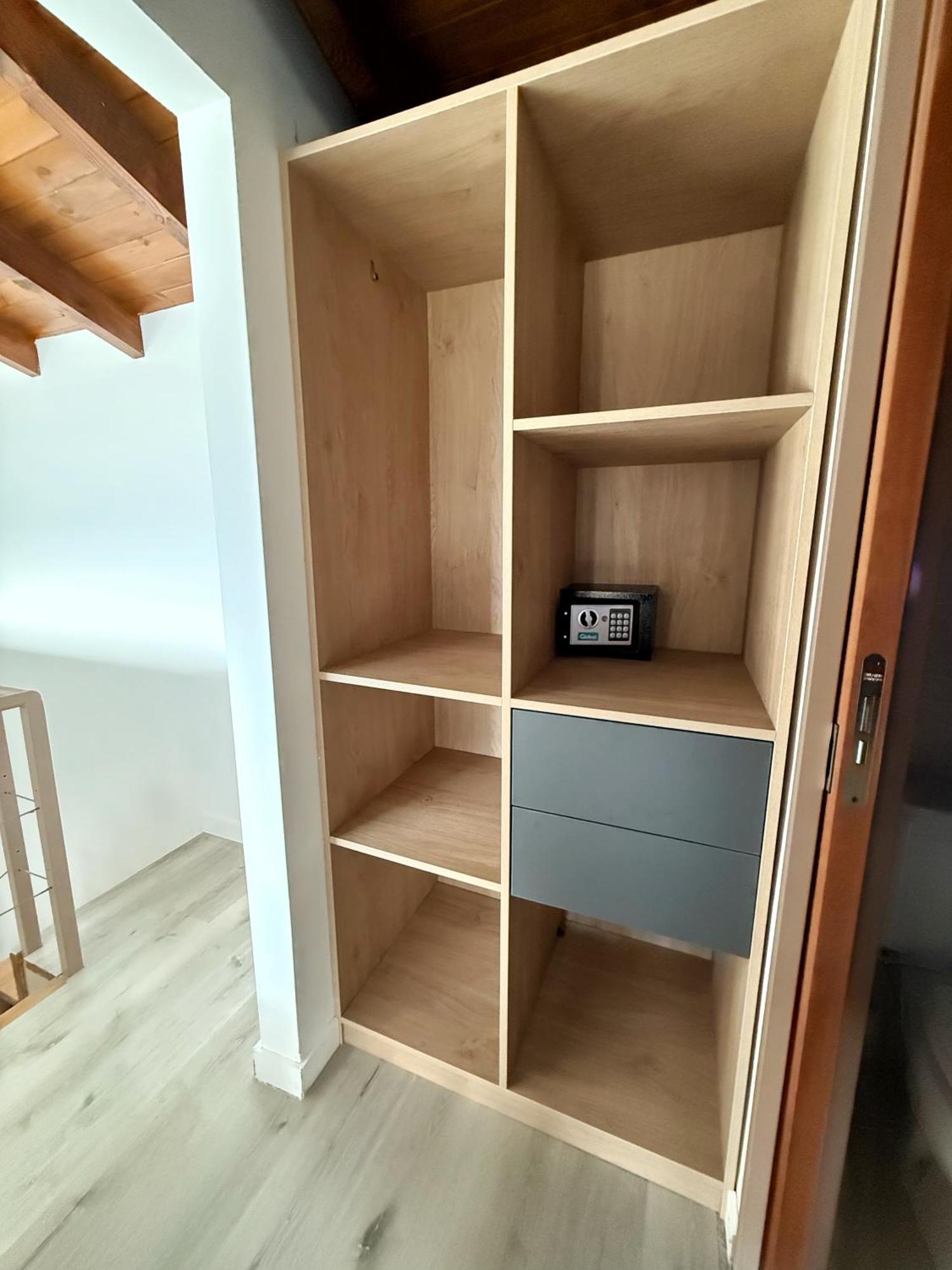 Las Victorias Suites Bariloche Eksteriør bilde