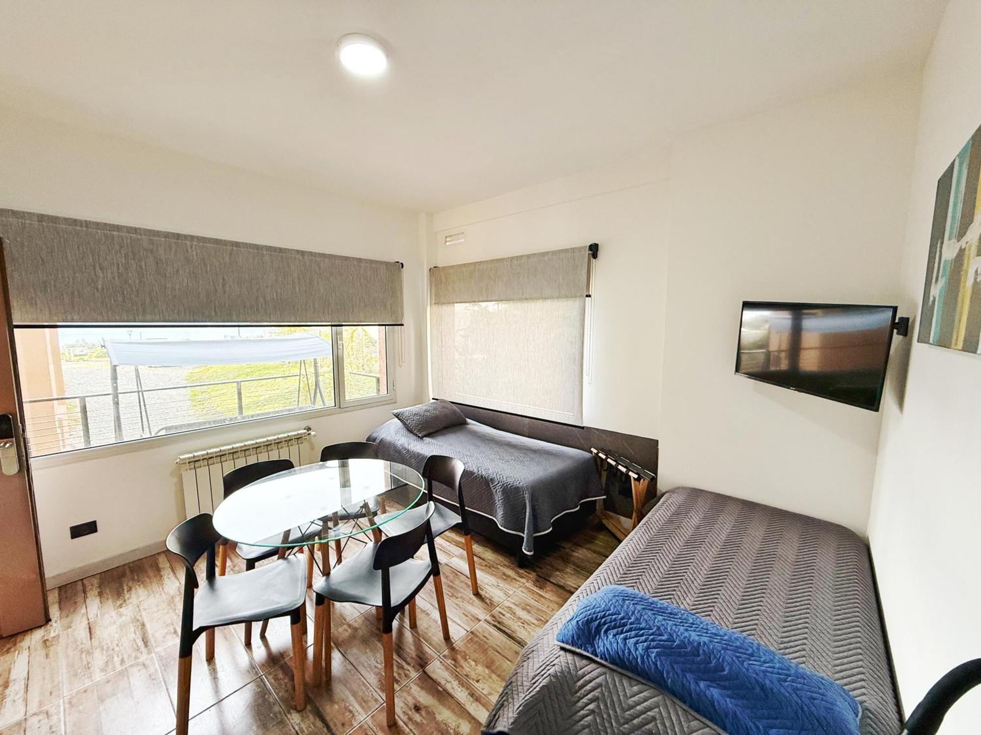 Las Victorias Suites Bariloche Eksteriør bilde